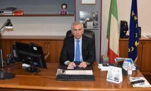 di domenico questore