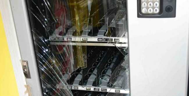 distributore
