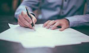 documenti firma