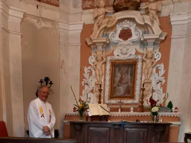 don franco givone