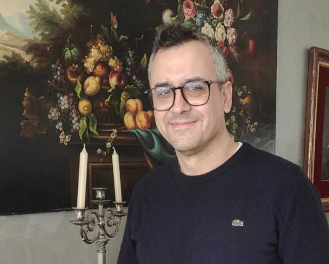 dottor luca gattoni