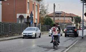 ebike sharing