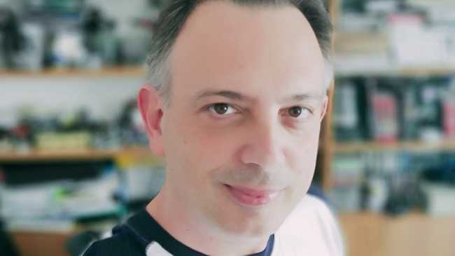 fabio rotondo