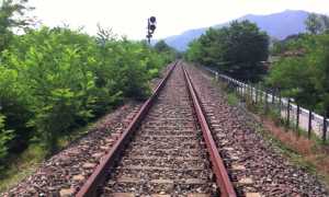 ferrovie