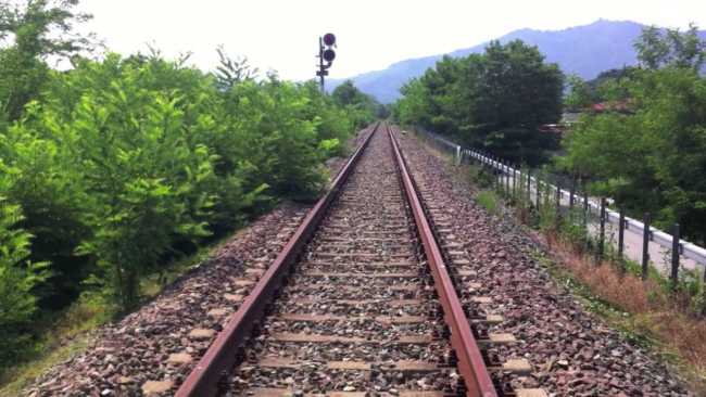 ferrovie