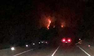 fiamme borgosesia
