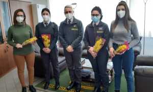 finanza vercelli donna