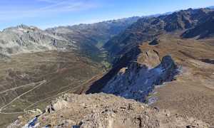 formazza riale vista alto