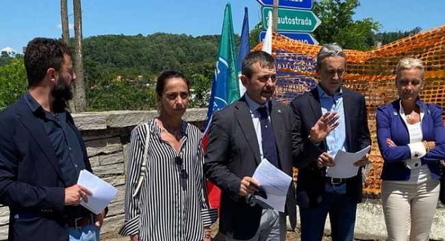 fratelli italia ponte romagnano