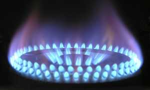 gas