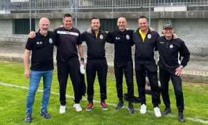 gattinara calcio staff