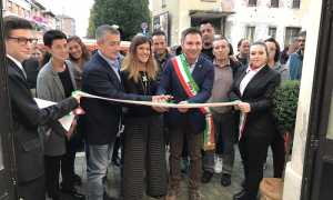 gattinara comunita minori