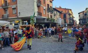 gattinara festa luva