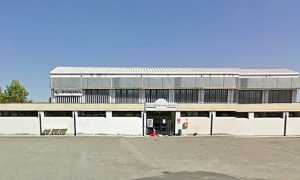 gattinara palazzetto