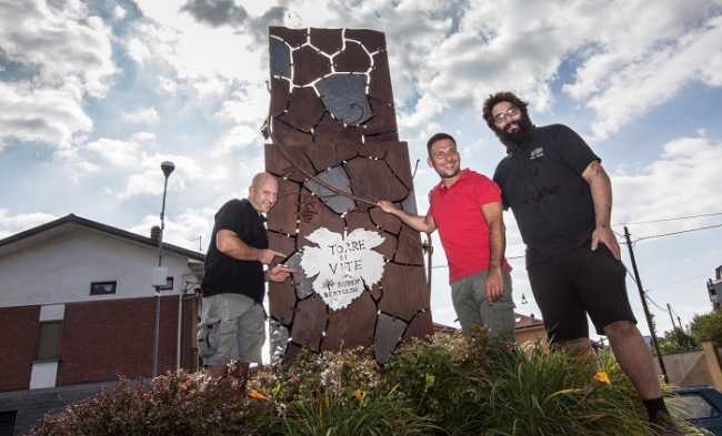 gattinaratorredivite