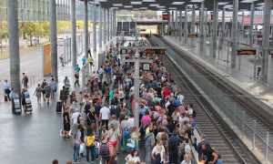 gente stazione