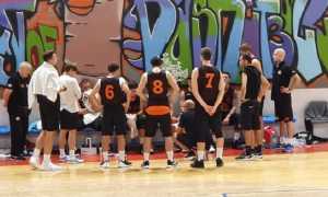 gessibasket