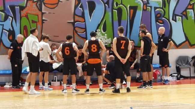 gessibasket
