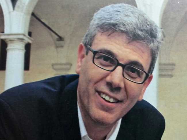 giuseppe lupo