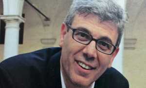 giuseppe lupo
