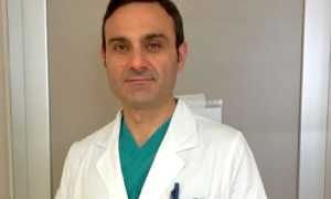 giuseppe macri dottore borgosesia oculistica