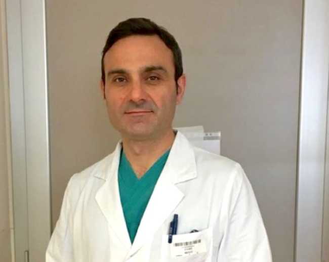 giuseppe macri dottore borgosesia oculistica