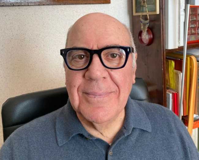giuseppe varia