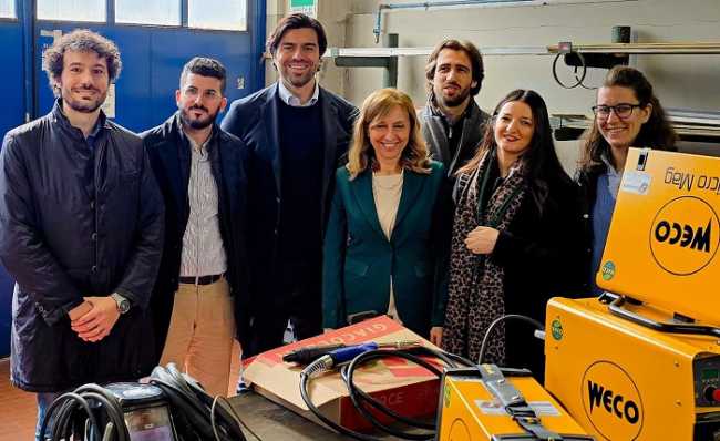 gruppo giovani imprenditori valsesia novarese