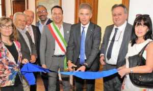 inaugurazione varallo