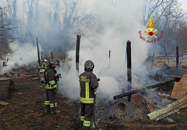 incendio gattinra