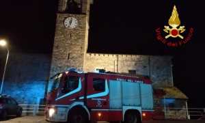 incendio varallo