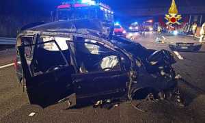 incidente carisio