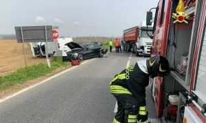 incidente cigliano