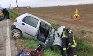 incidente marzo