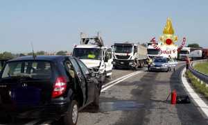 incidente mortale