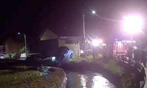 incidente san germano