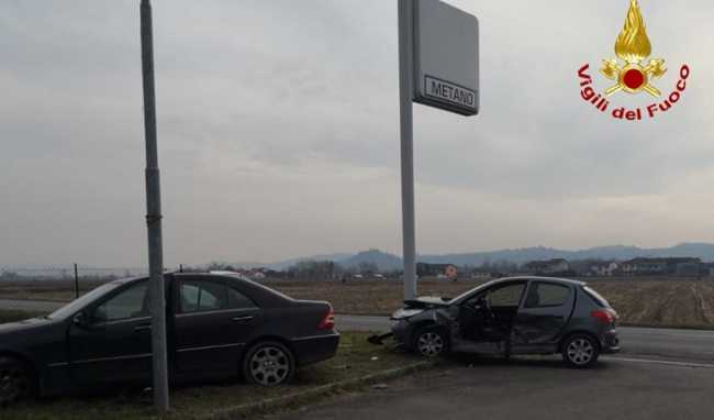 incidente trino