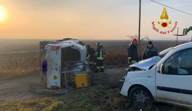 incidente vercellese