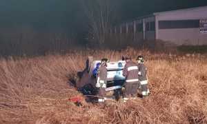 incidente vercelli