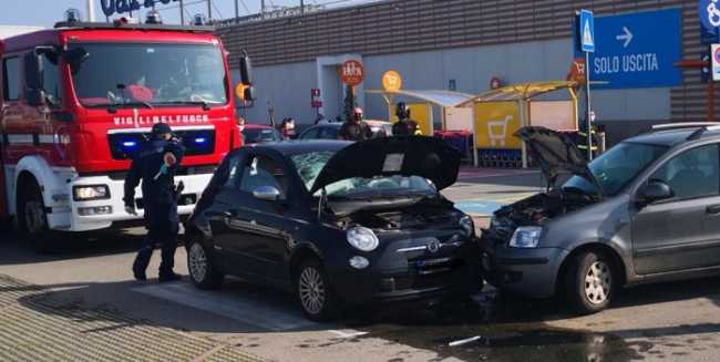 incidente vercelli