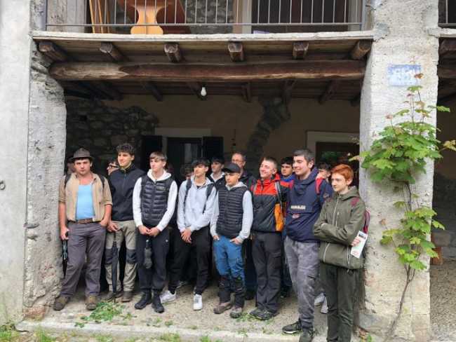 istituto lancia alunni 