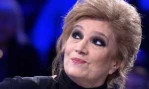 iva zanicchi
