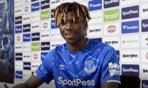 kean everton