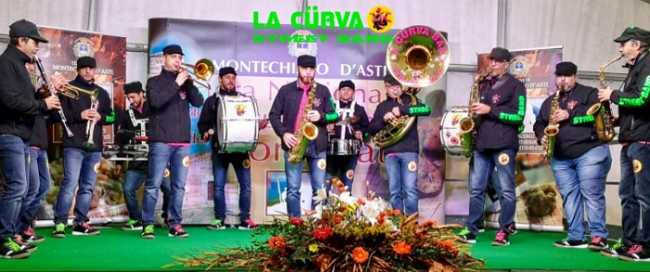 lacurva