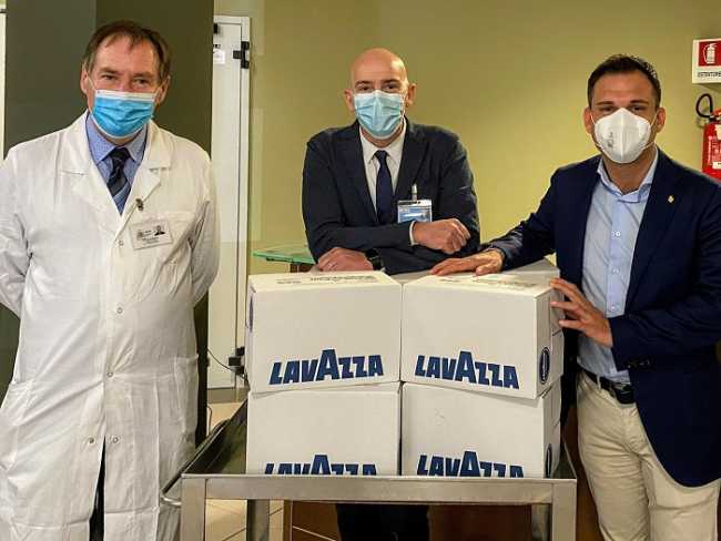 lavazza
