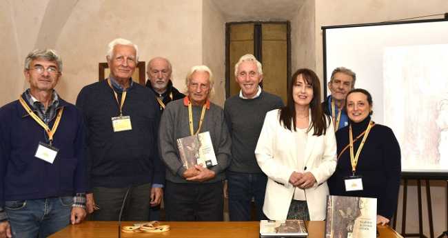 lenta castello libro a