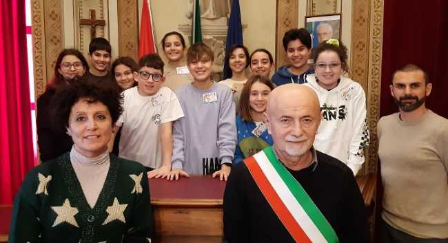 livorno ferraris consiglio