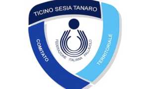 logo comitato territoriale volley