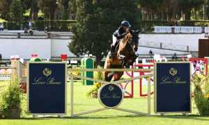 loro piana equestri