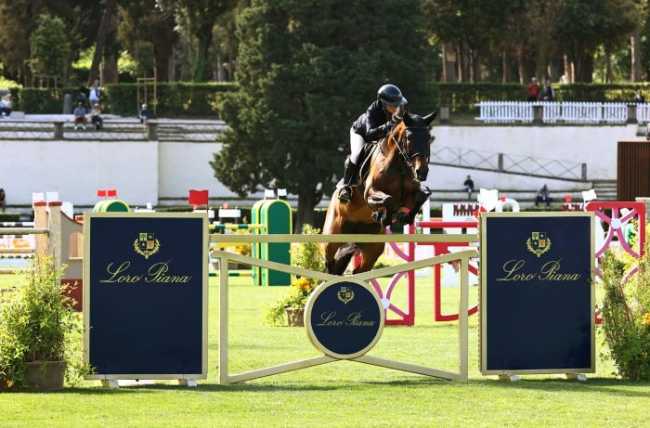 loro piana equestri